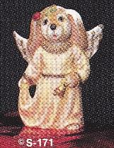 Scioto 0171 Puppy Angel