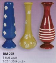 bud vases