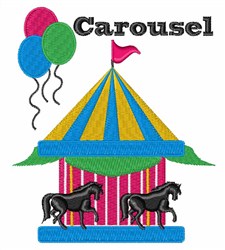 Carousel A 4X4