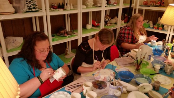 COURTNEYS KITCHEN SHOWER 3