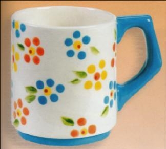 Duncan 0077 stack mug