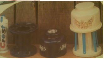 Jay Kay 0241c bath caddy tower