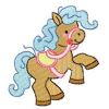 PRETTY PONIES 5 PIC