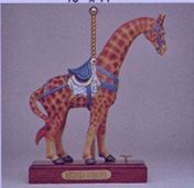 Doc Holliday 788 LG GIRAFFE