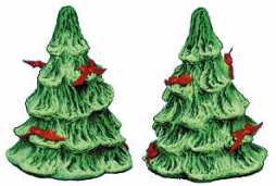 Nowell 1291 tree salt &amp; pepper