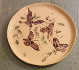 OCS Magical Butterflies