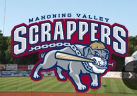 scrappers logo