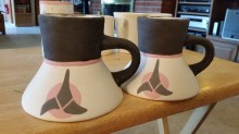 Star Trek Mugs UG