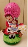 Strawberry Shortcake Doll (CC)