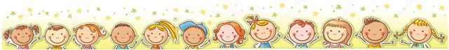 clipart-kids-krafts-childrens-faces-border