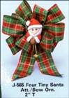 bow-with-santa