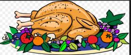 clipart-turkey-dinner