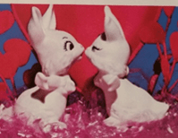 Alberta 0007 Kissing Bunnies