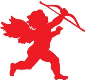 cupid clipart