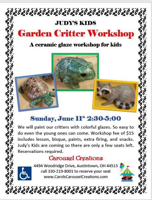 garden critter ws (Judys Kids) 6-11-17