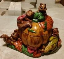 Dona 234 Harvest Jar CC