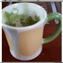 duncan 1136 large coffee mug