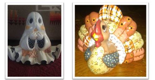 ghost or turkey ws picture