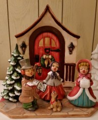 Holland 0683 to 0690 Caroler Set (CC)