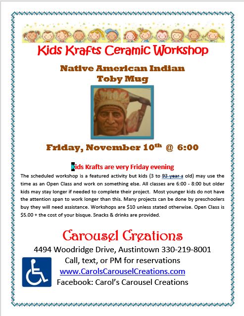 KK 11-10-2017 INDIAN TOBY MUG