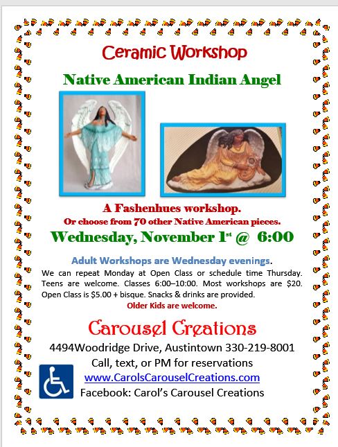 WS 11-1-2017 INDIAN ANGELS