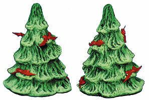 Nowell 1291 tree salt &amp; pepper