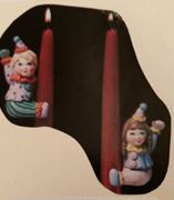 scioto 0272 clown candle climbers