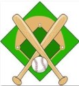 baseball logo