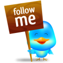 clipart follow me