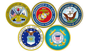 clipart military emblems