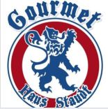 Gourmet Haus Staudt logo