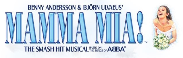 Mamma Mia logo
