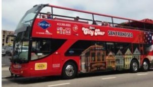 picture city bus tour