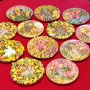 stepping stonesin FH Ivy WoodsManor