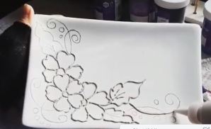 slip trailing Facebook video