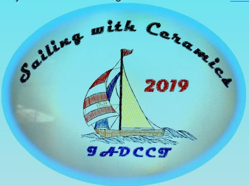 Sailing with Ceramics