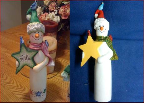 chilly billy workshop