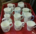 warren nursing home mugs