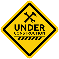 clipart under construction