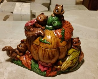 Dona 234 Harvest Jar CC