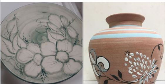 BANDING AND BRUSHWORK SEMINAR