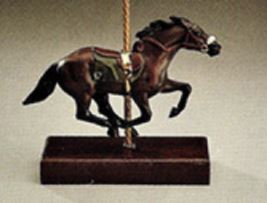 Doc Holliday 0949 Large Thoroughbred