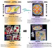 drus classes midwest show 2020