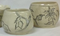 mishima pottery