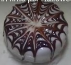 spider cake